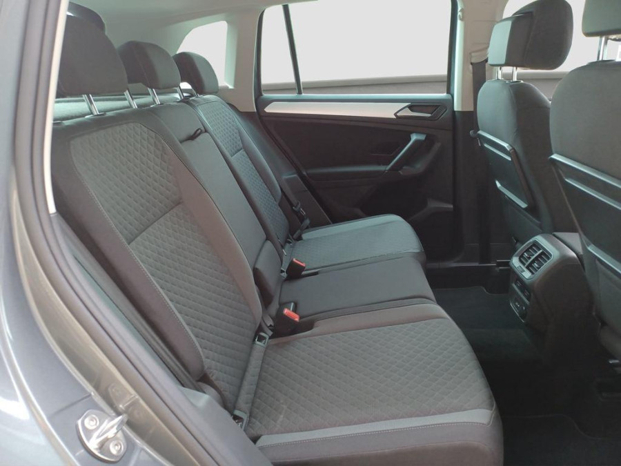 Imagen de Volkswagen Tiguan