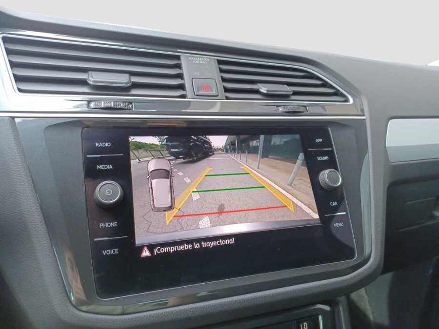 Imagen de Volkswagen Tiguan
