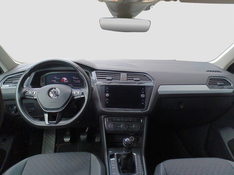 Imagen de Volkswagen Tiguan
