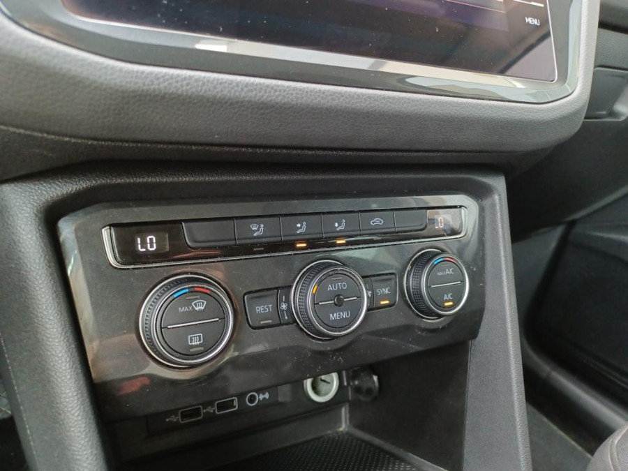 Imagen de Volkswagen Tiguan