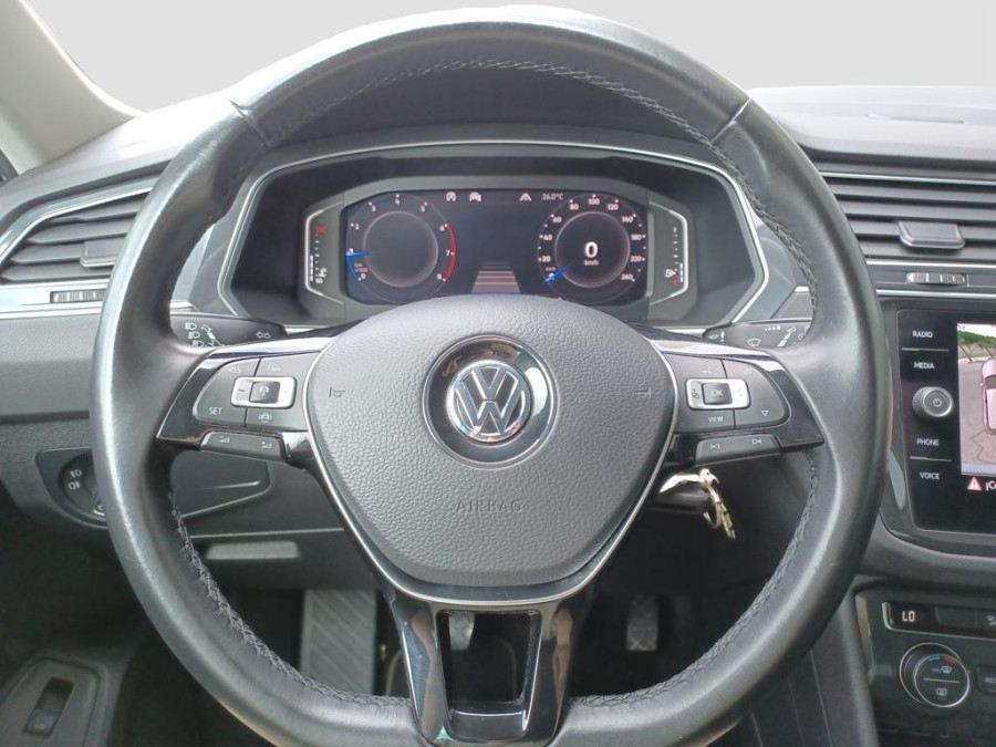 Imagen de Volkswagen Tiguan