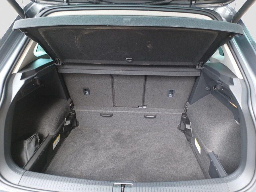 Imagen de Volkswagen Tiguan