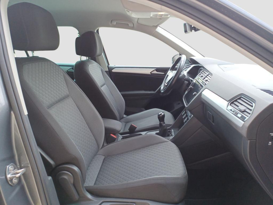 Imagen de Volkswagen Tiguan