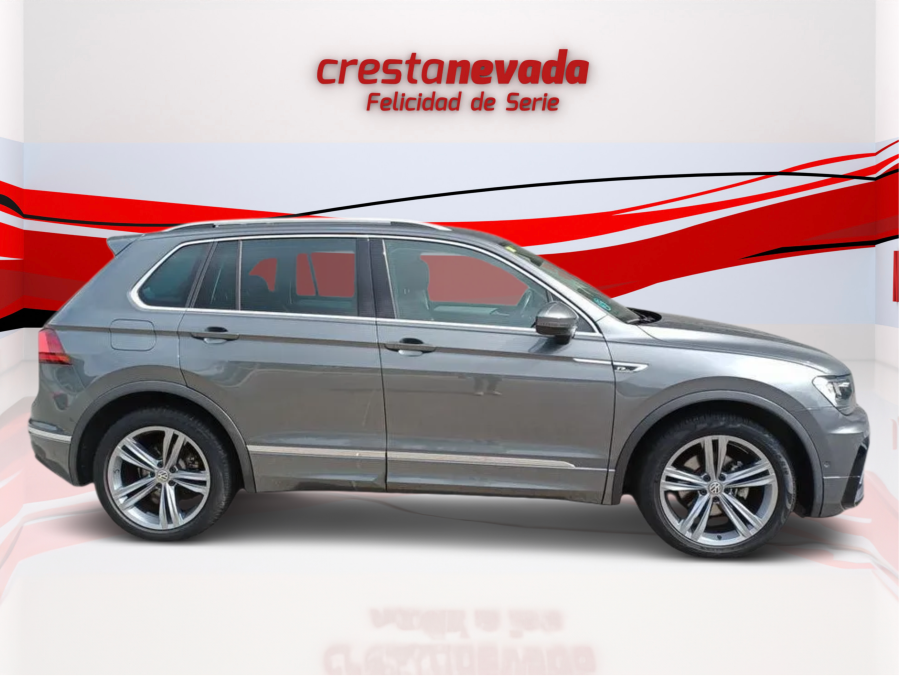 Imagen de Volkswagen Tiguan