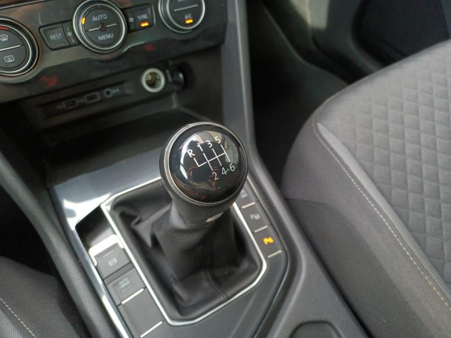 Imagen de Volkswagen Tiguan