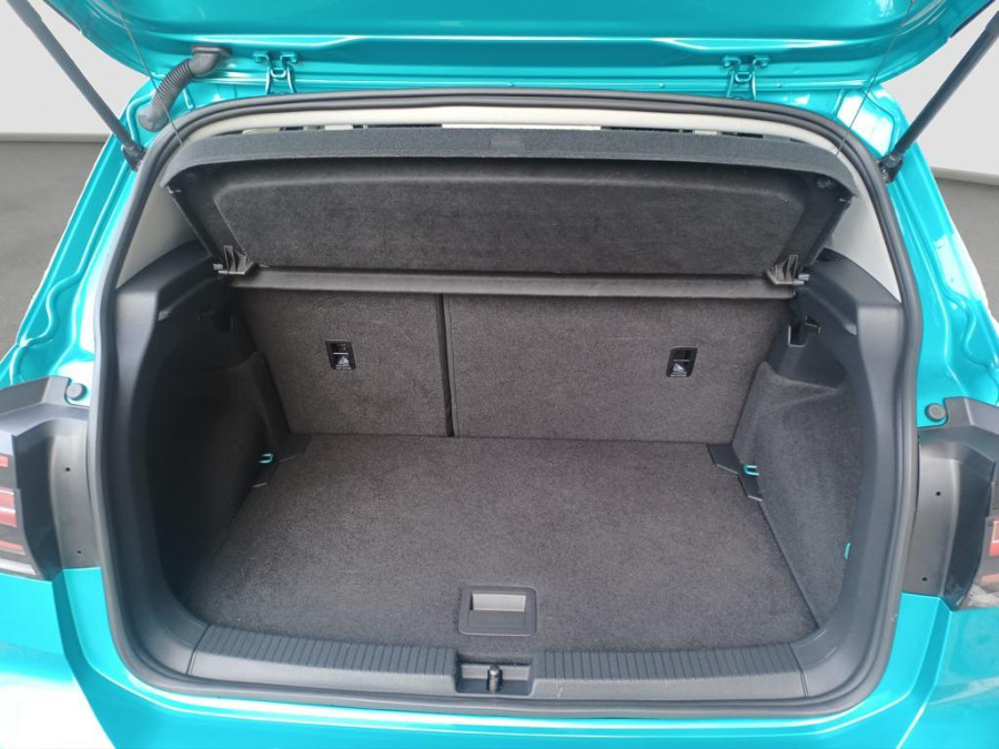 Imagen de Volkswagen T-Cross