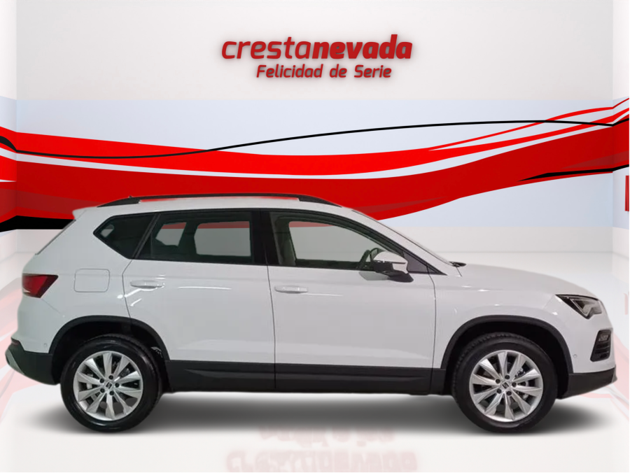 Imagen de SEAT Ateca