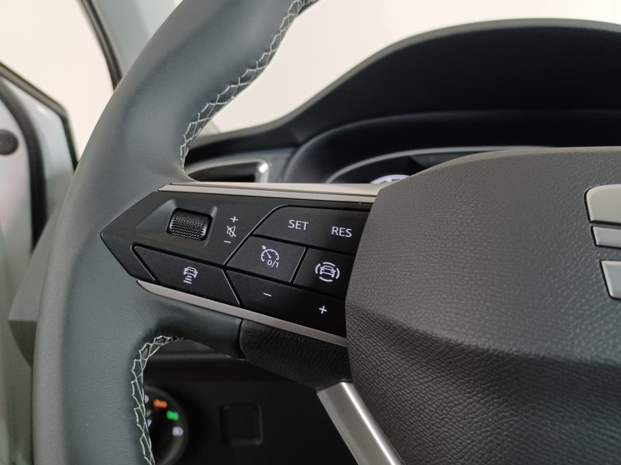 Imagen de SEAT Ateca