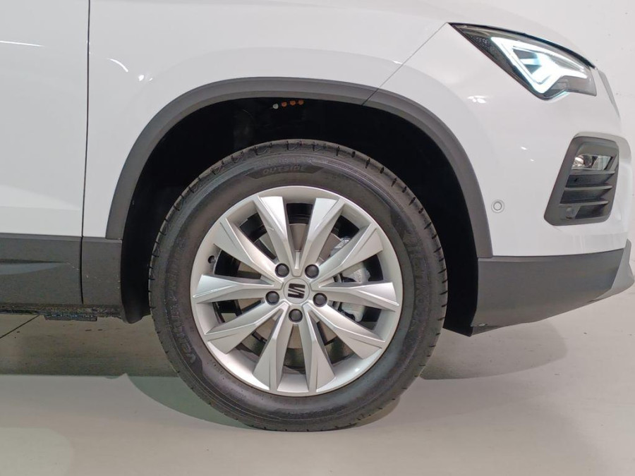 Imagen de SEAT Ateca