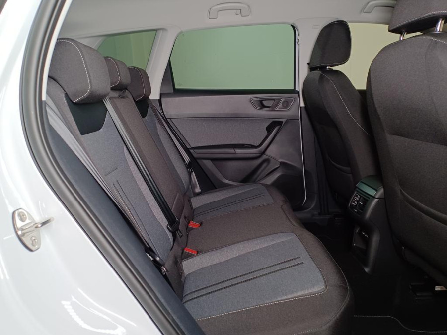 Imagen de SEAT Ateca