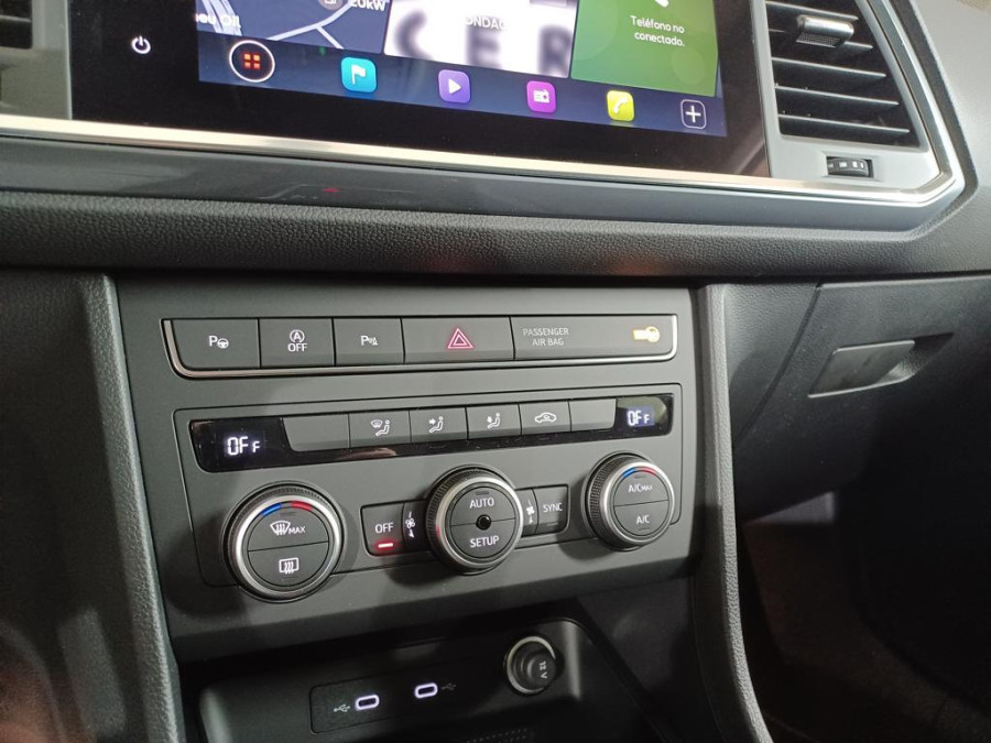Imagen de SEAT Ateca