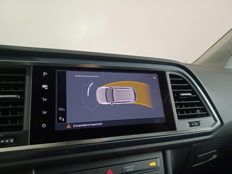 Imagen de SEAT Ateca