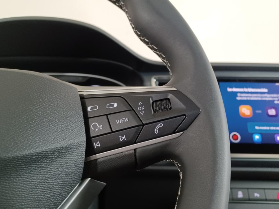 Imagen de SEAT Ateca