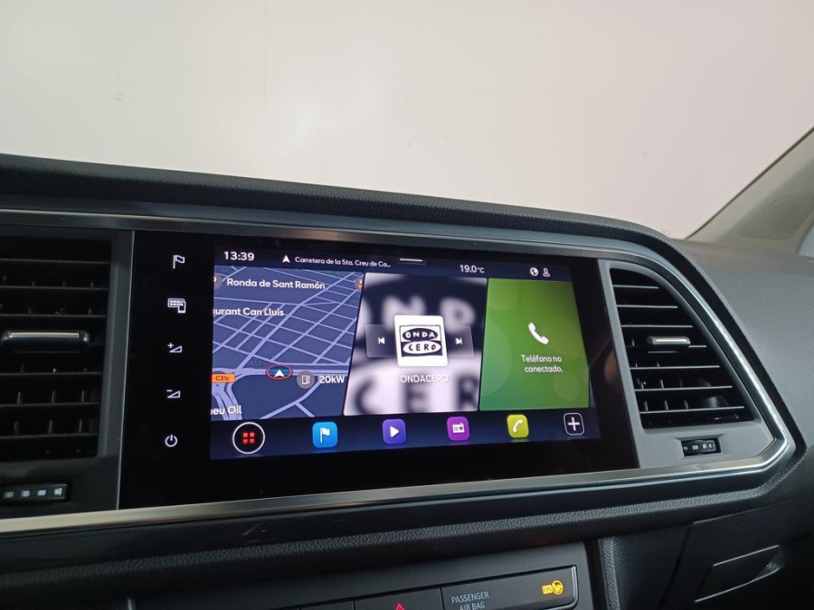 Imagen de SEAT Ateca