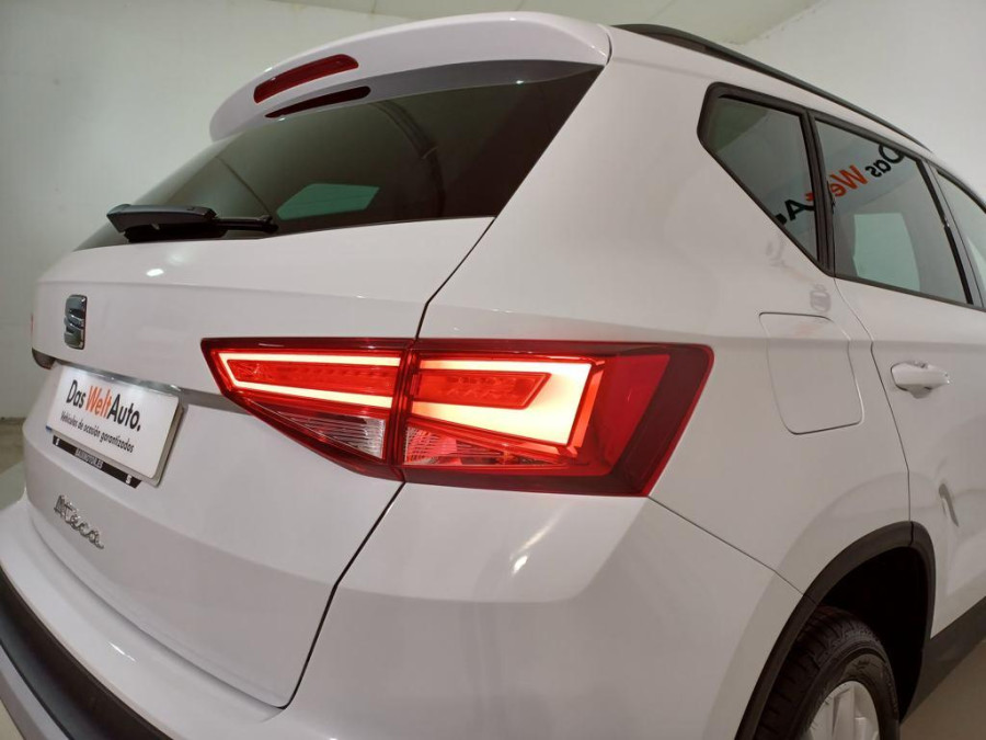 Imagen de SEAT Ateca