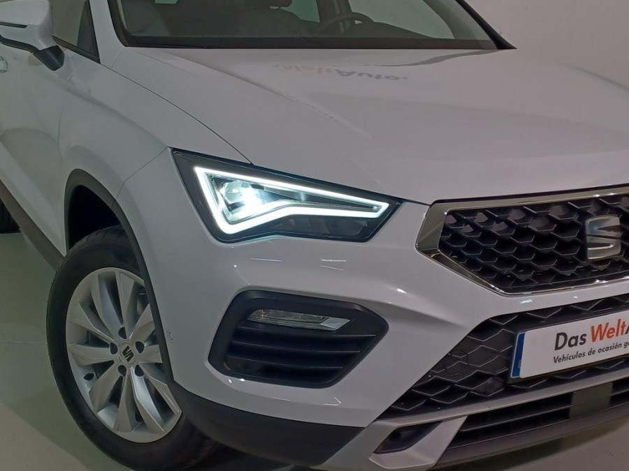 Imagen de SEAT Ateca
