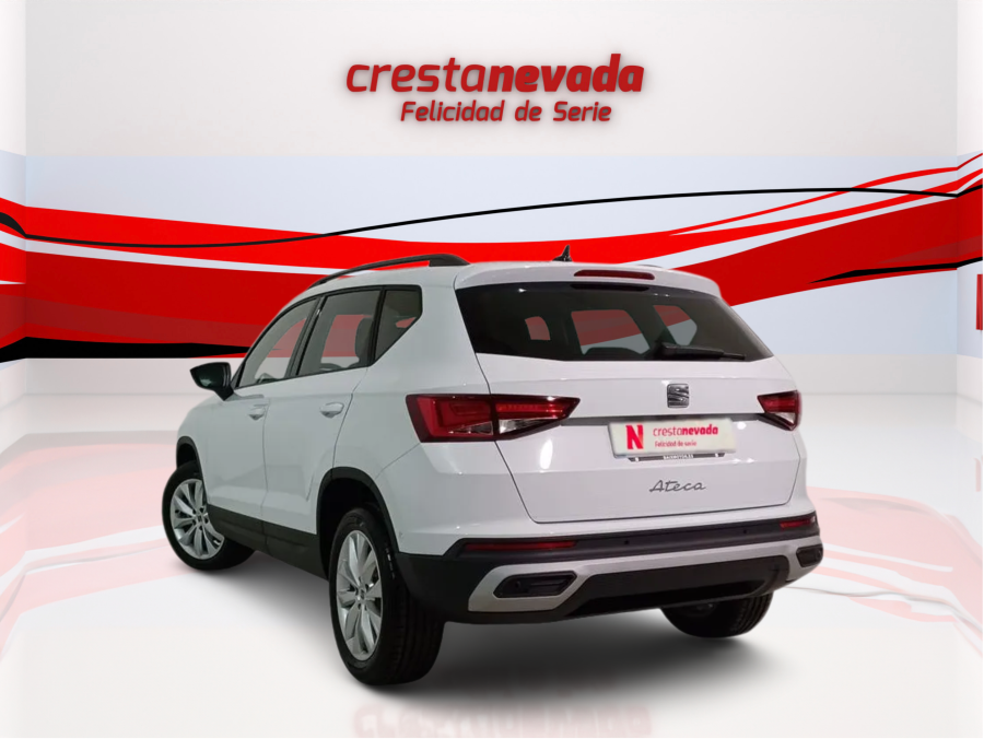 Imagen de SEAT Ateca