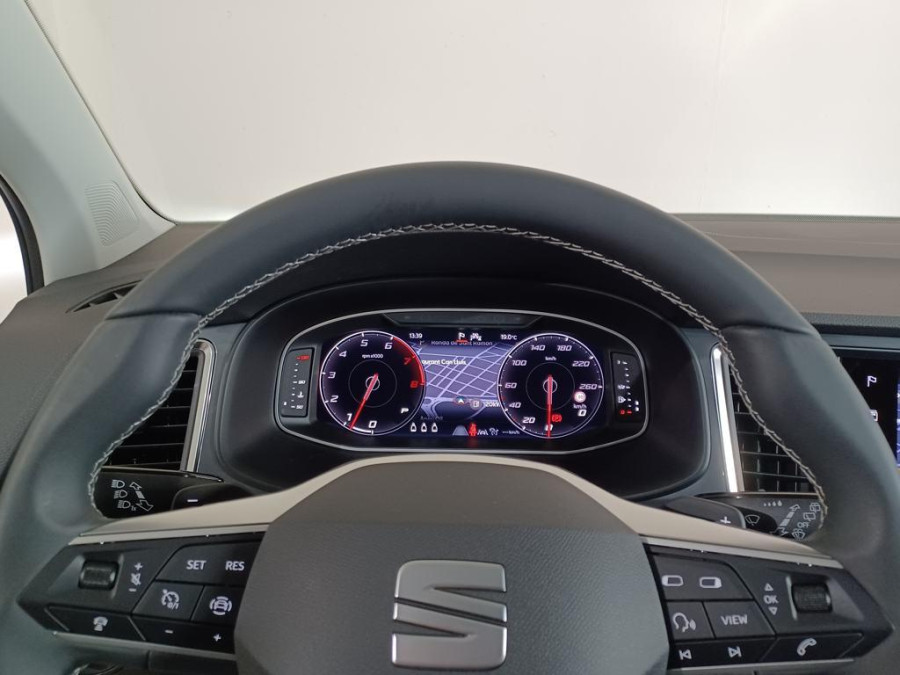 Imagen de SEAT Ateca