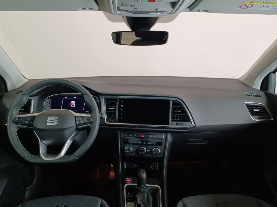 Imagen de SEAT Ateca