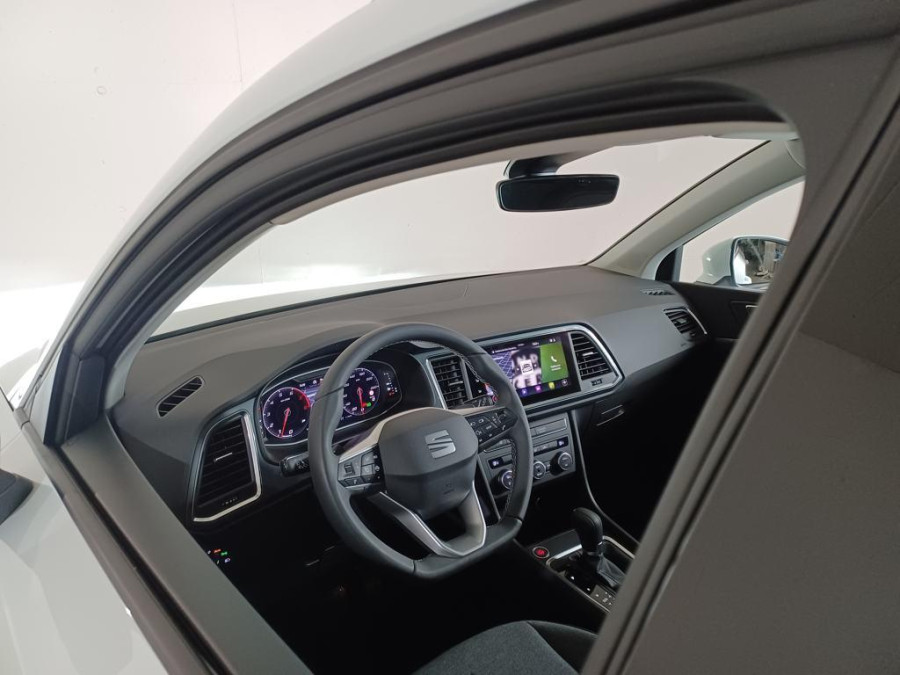 Imagen de SEAT Ateca