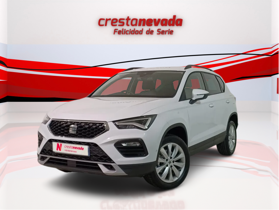 Imagen de SEAT Ateca