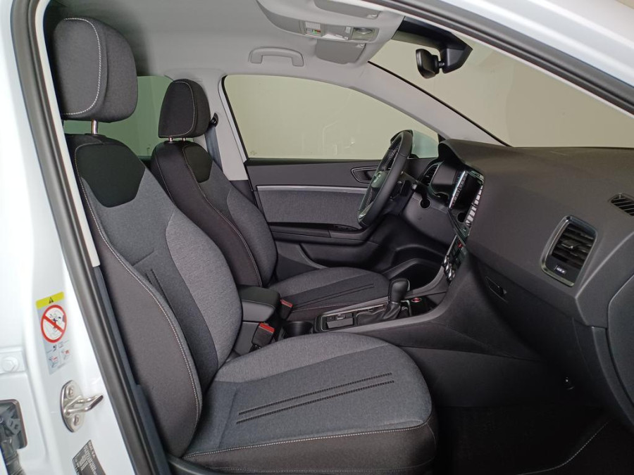 Imagen de SEAT Ateca