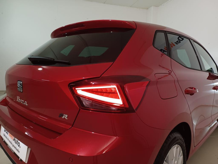 Imagen de SEAT Ibiza