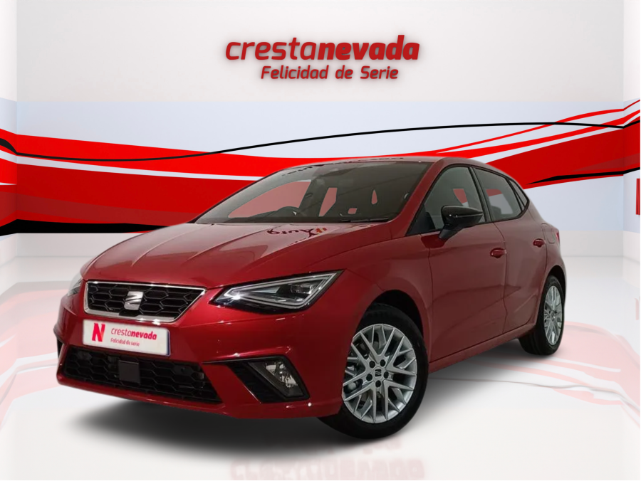 Imagen de SEAT Ibiza