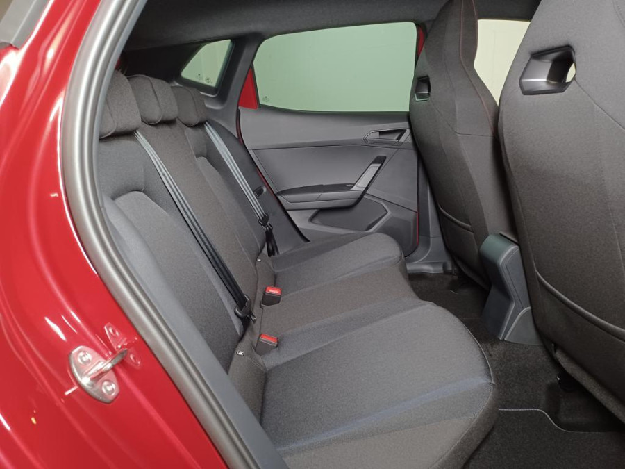 Imagen de SEAT Ibiza