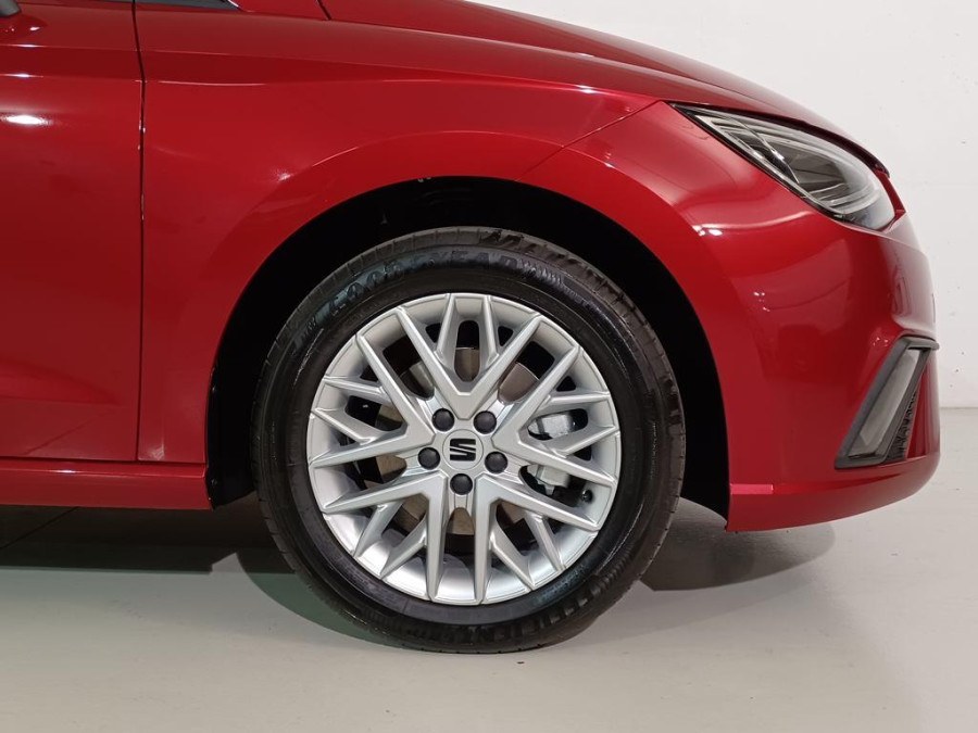 Imagen de SEAT Ibiza