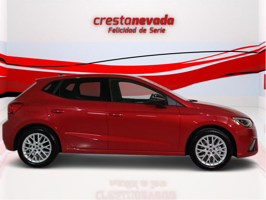 Imagen de SEAT Ibiza
