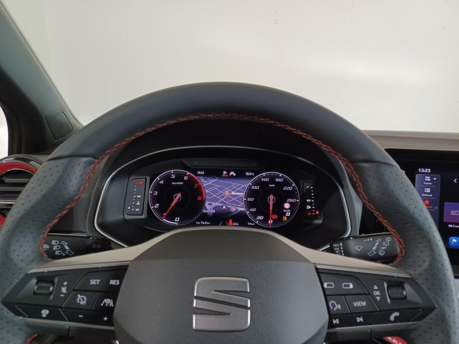 Imagen de SEAT Ibiza