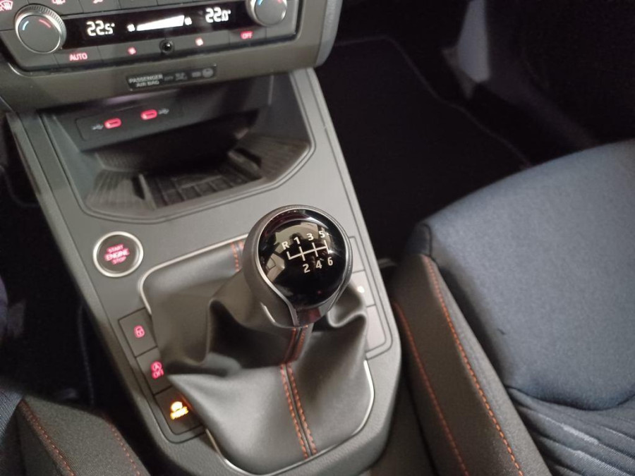Imagen de SEAT Ibiza