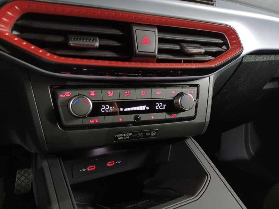 Imagen de SEAT Ibiza