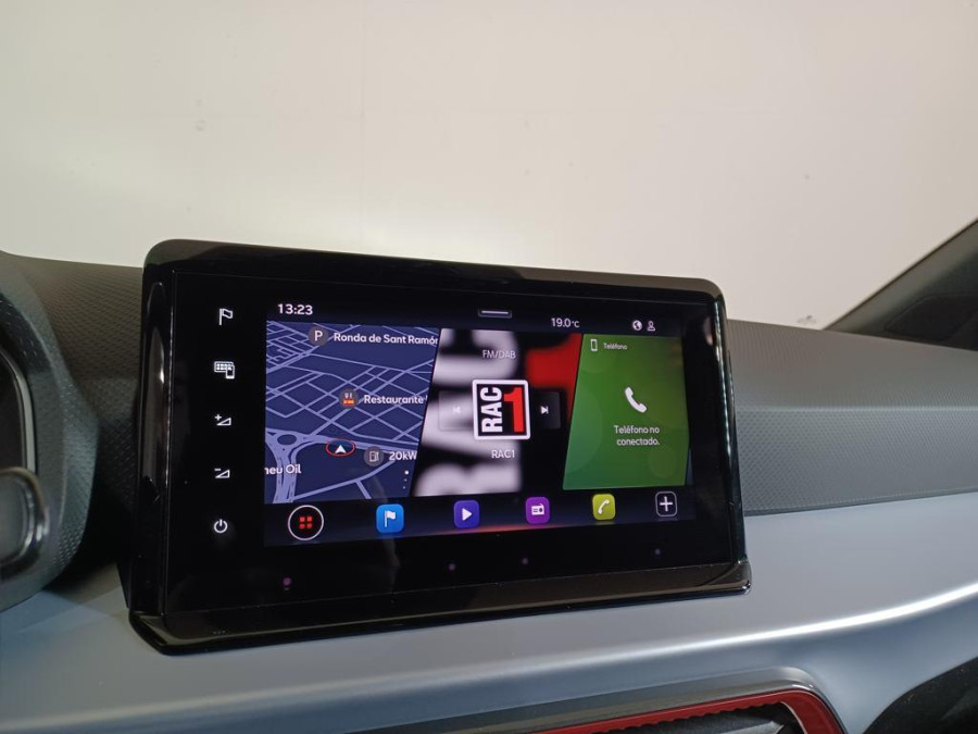 Imagen de SEAT Ibiza