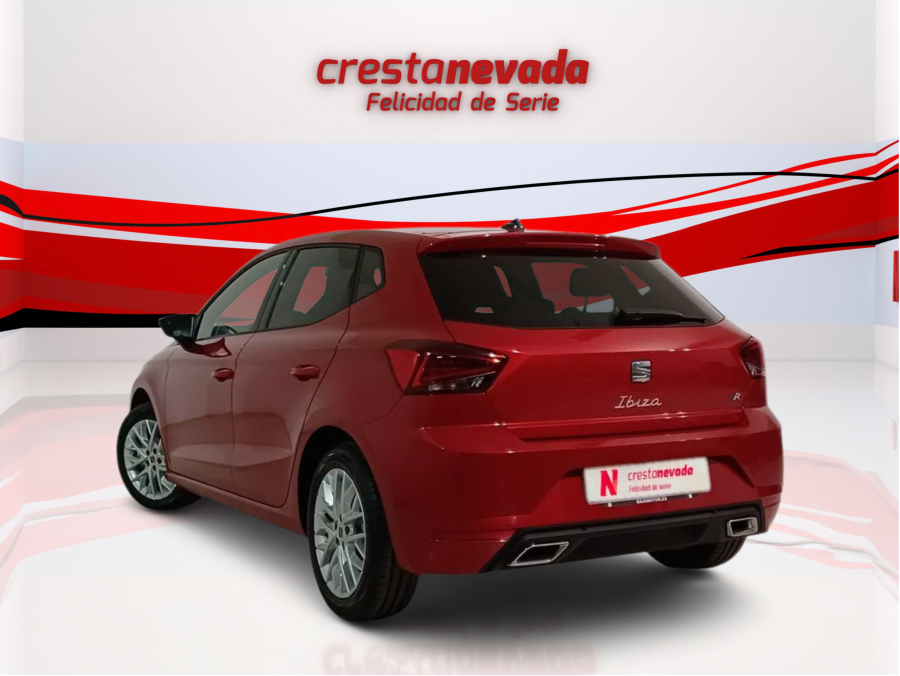 Imagen de SEAT Ibiza