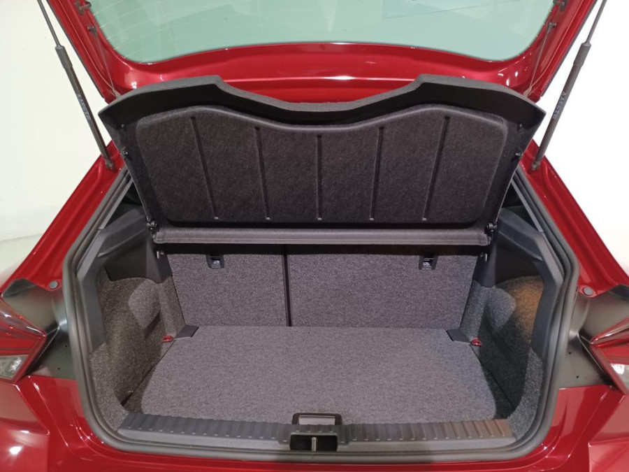 Imagen de SEAT Ibiza