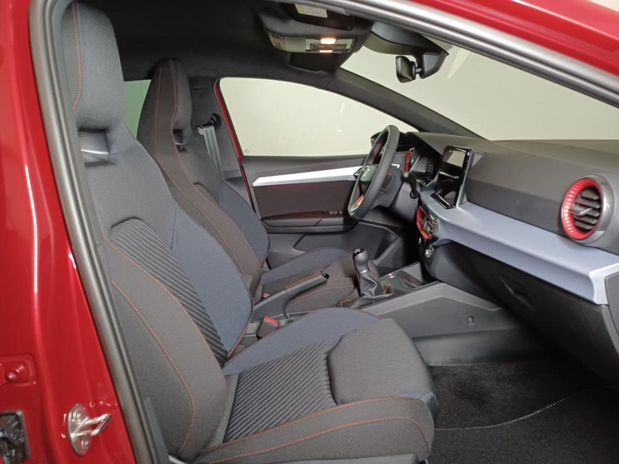 Imagen de SEAT Ibiza