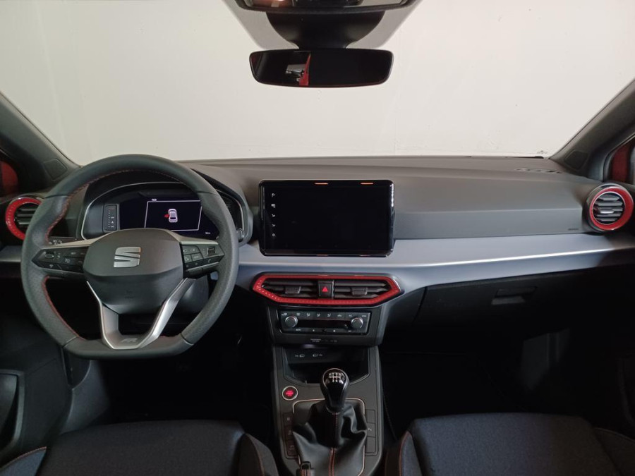 Imagen de SEAT Ibiza