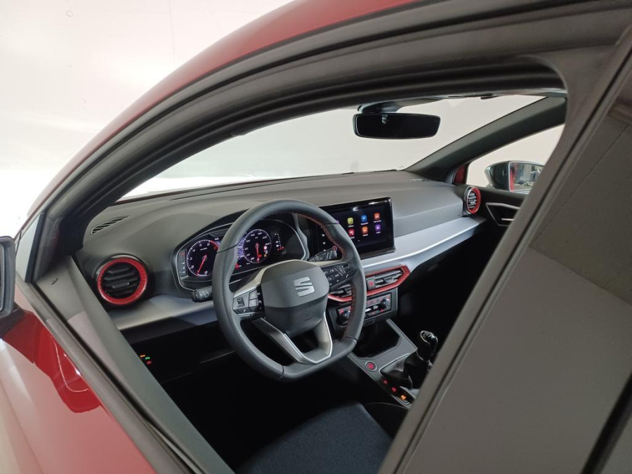 Imagen de SEAT Ibiza