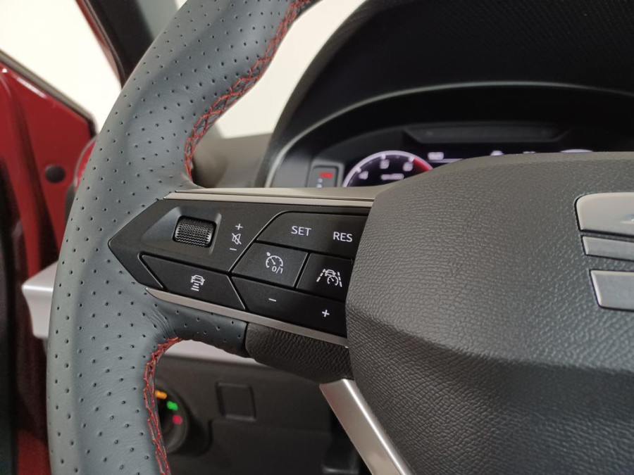 Imagen de SEAT Ibiza