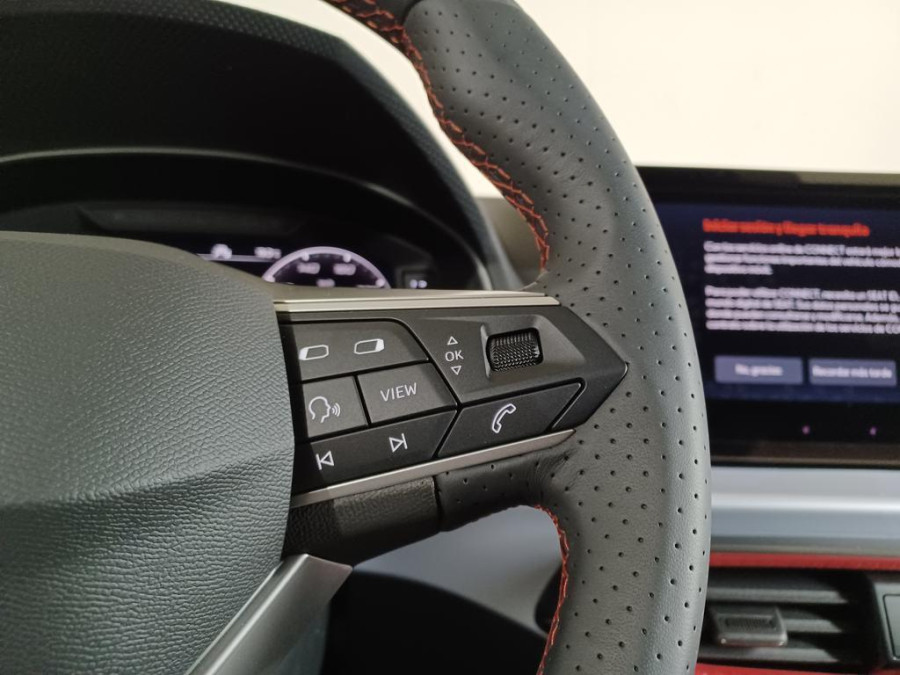 Imagen de SEAT Ibiza