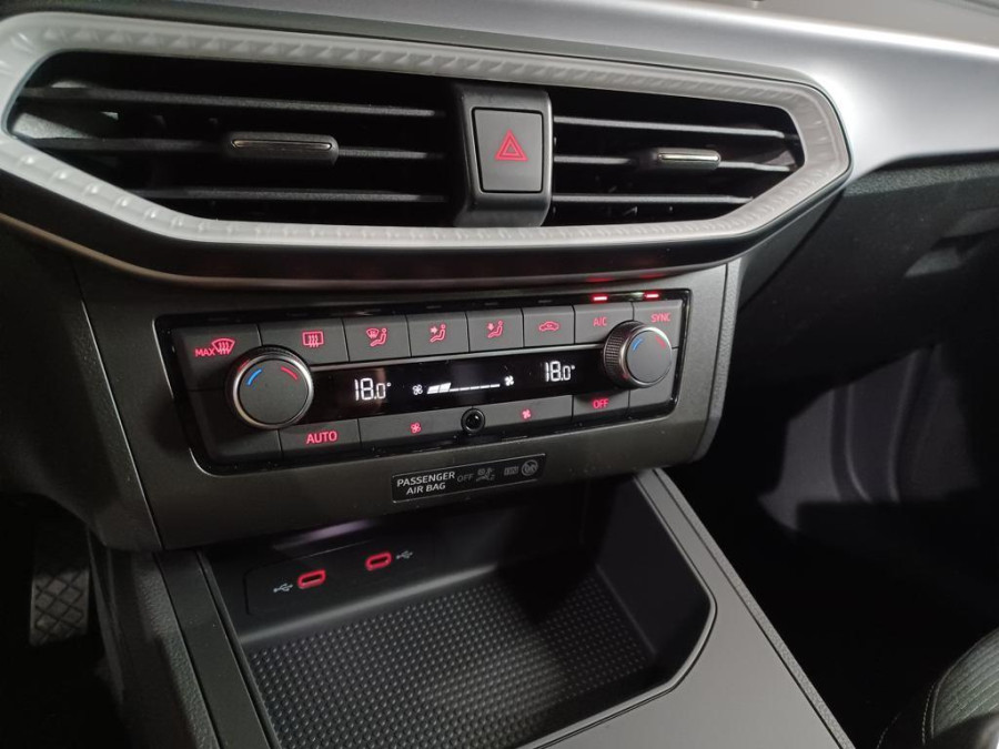 Imagen de SEAT Ibiza