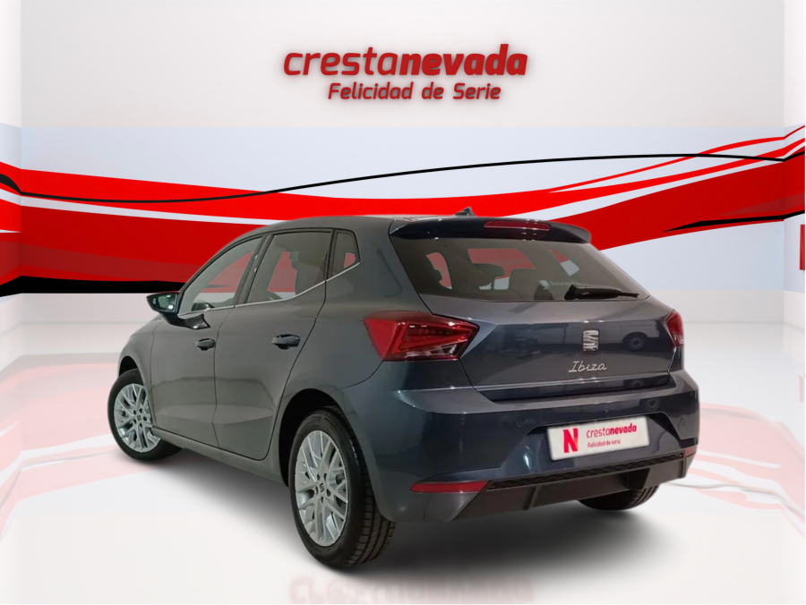 Imagen de SEAT Ibiza