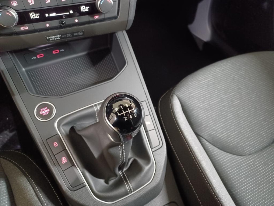 Imagen de SEAT Ibiza