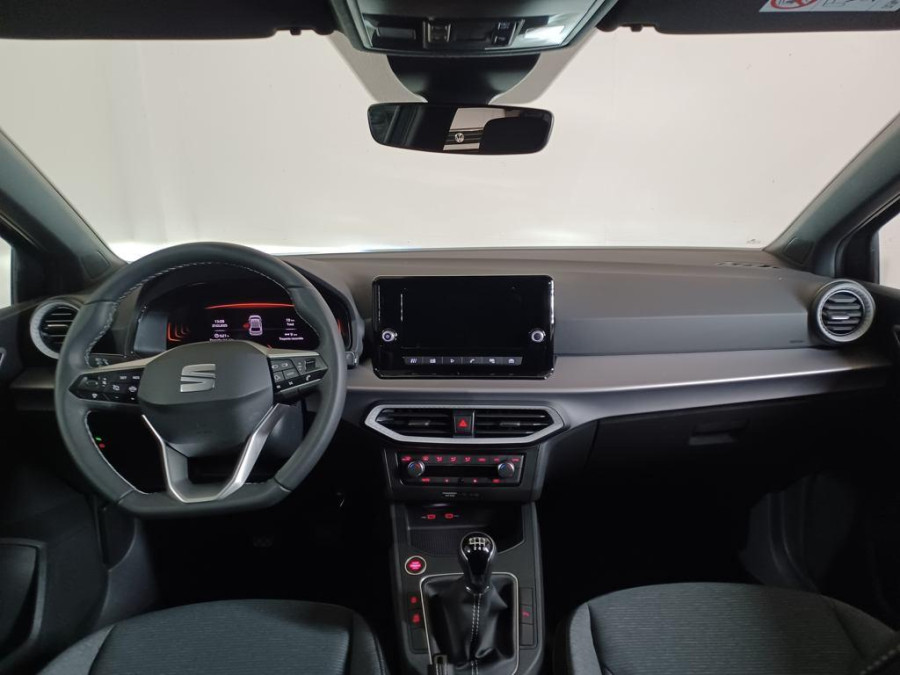 Imagen de SEAT Ibiza