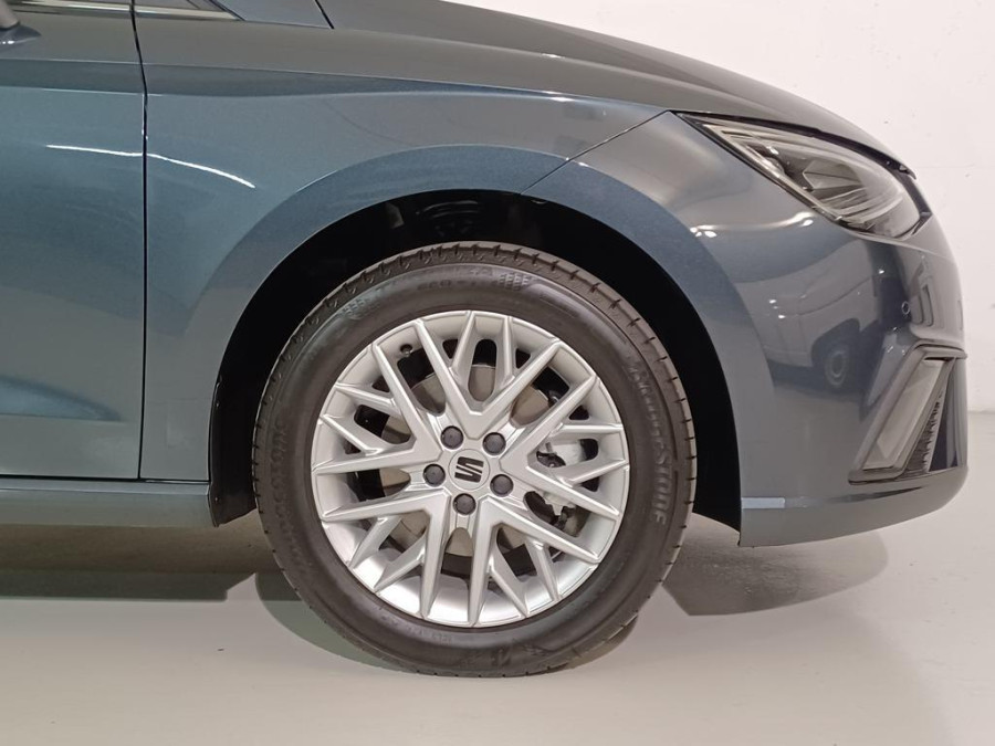 Imagen de SEAT Ibiza