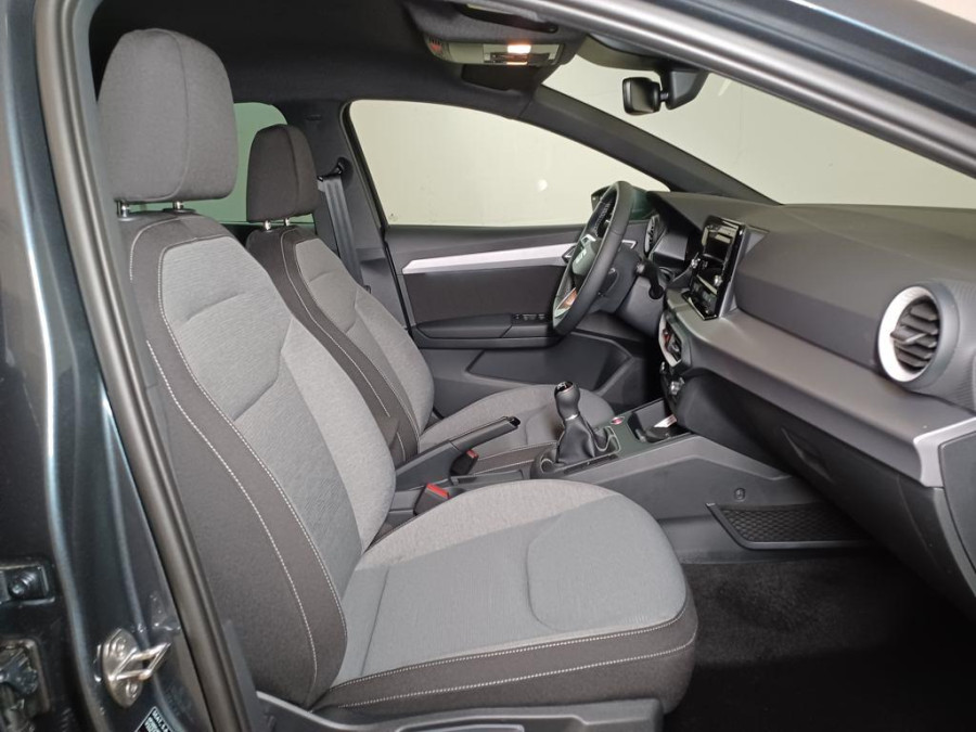 Imagen de SEAT Ibiza