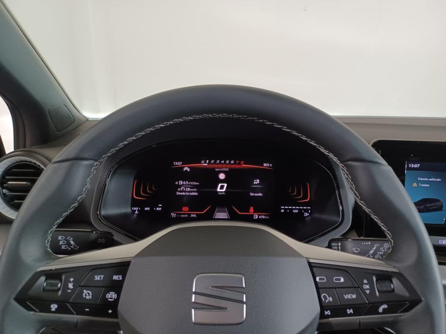 Imagen de SEAT Ibiza