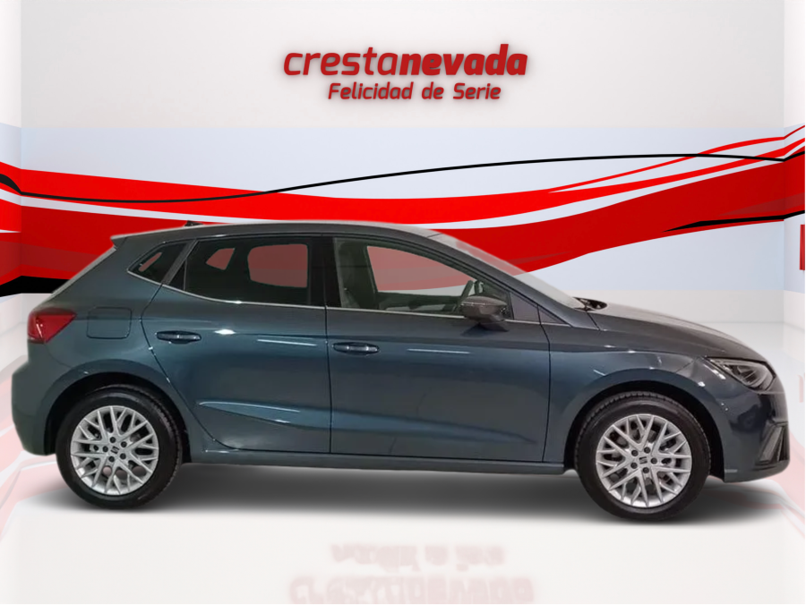 Imagen de SEAT Ibiza